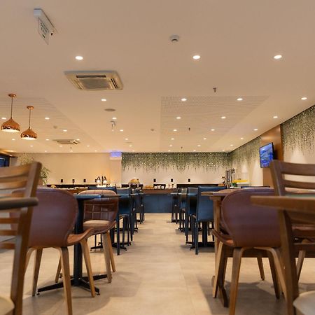 Hotel Lieto โปโซส เด คาลดัส ภายนอก รูปภาพ