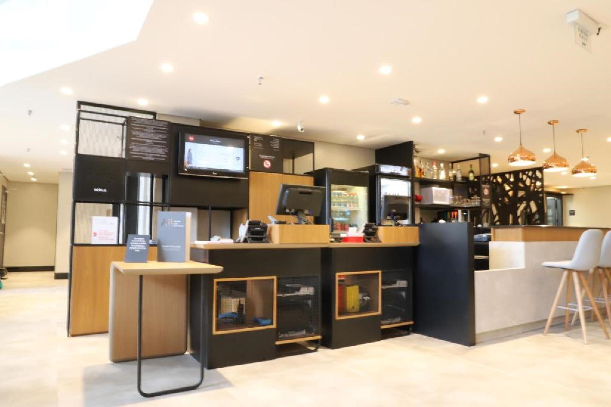 Hotel Lieto โปโซส เด คาลดัส ภายนอก รูปภาพ