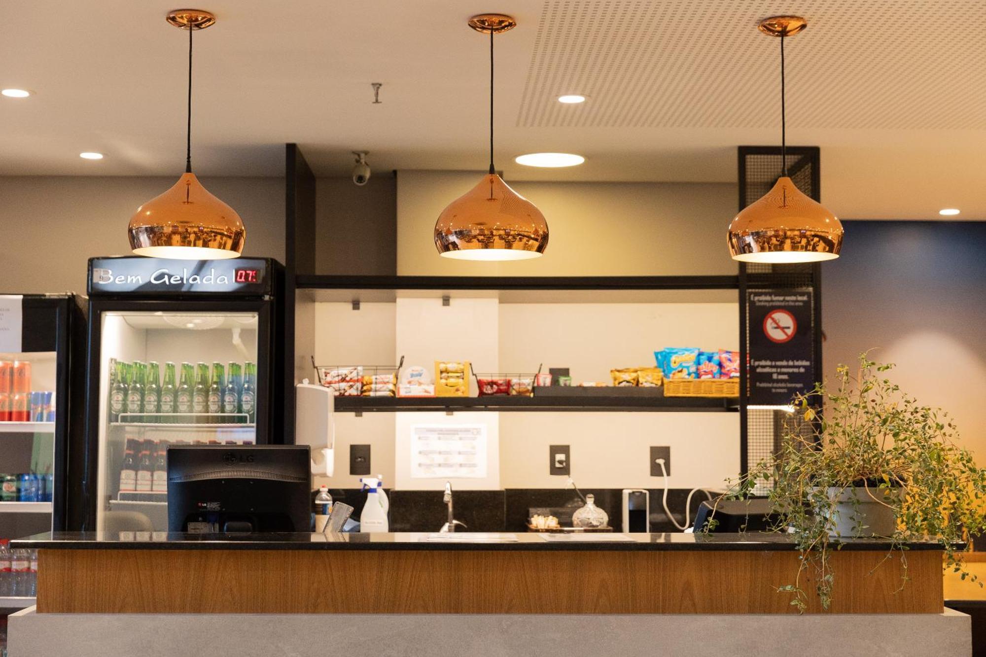 Hotel Lieto โปโซส เด คาลดัส ภายนอก รูปภาพ