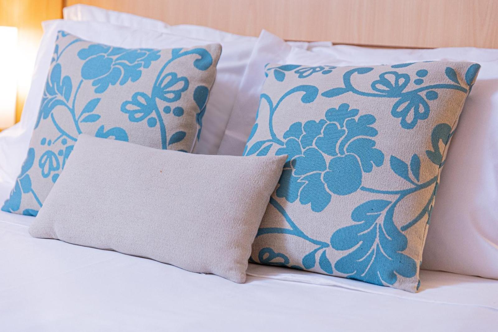 Hotel Lieto โปโซส เด คาลดัส ภายนอก รูปภาพ
