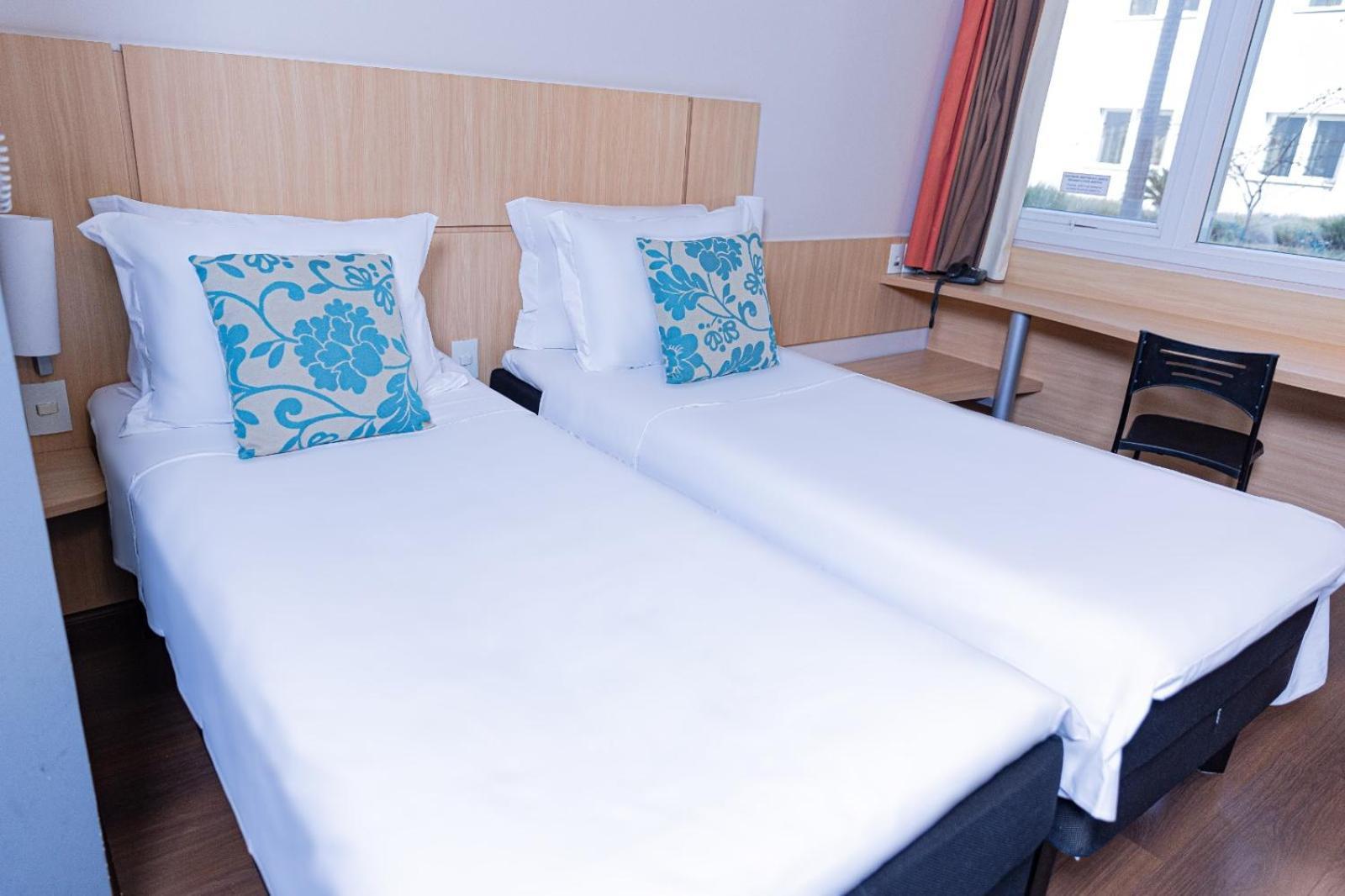 Hotel Lieto โปโซส เด คาลดัส ภายนอก รูปภาพ