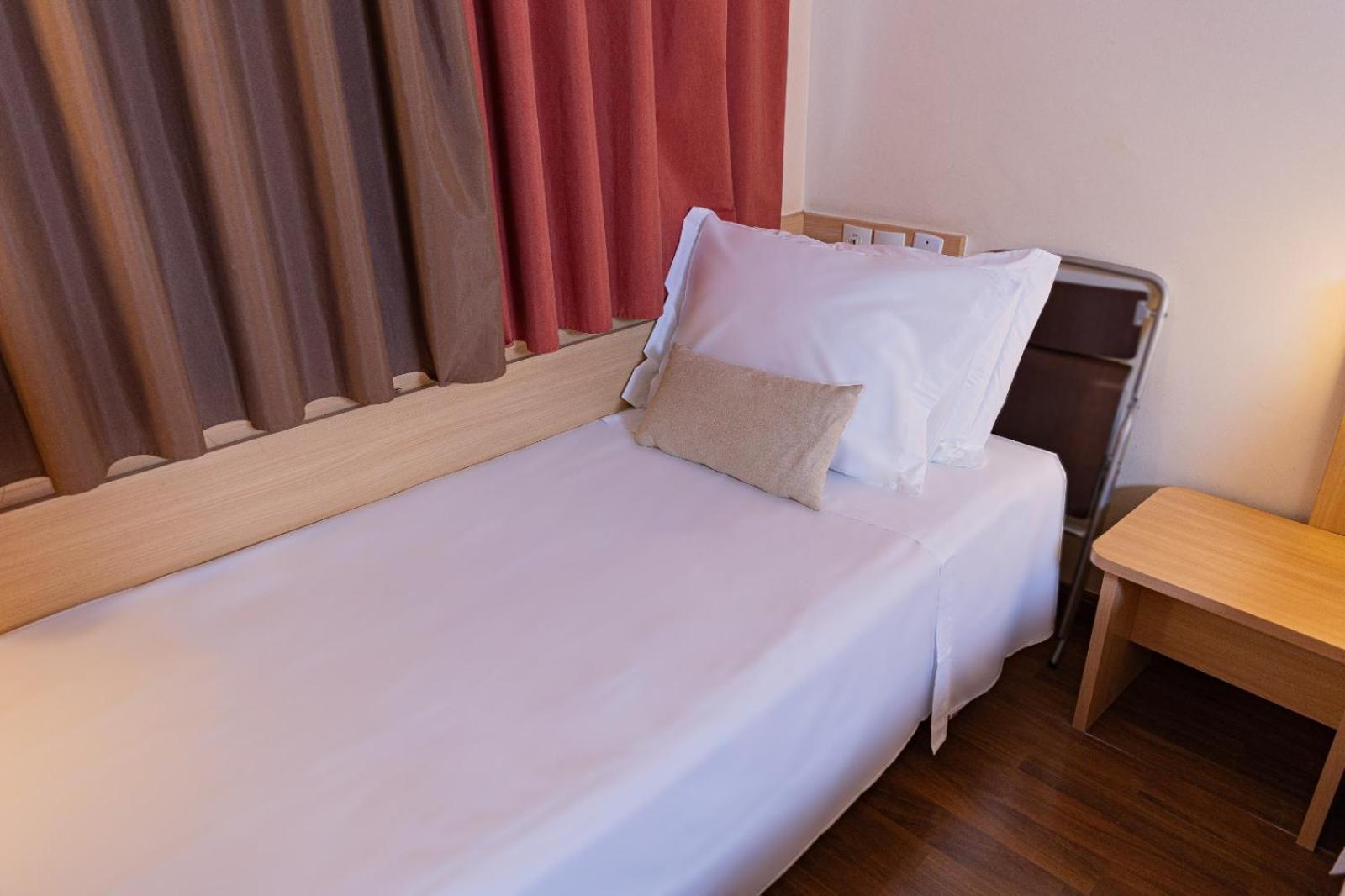 Hotel Lieto โปโซส เด คาลดัส ภายนอก รูปภาพ