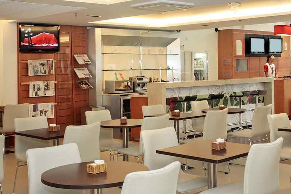 Hotel Lieto โปโซส เด คาลดัส ร้านอาหาร รูปภาพ
