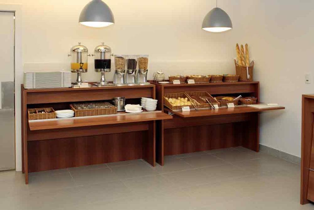 Hotel Lieto โปโซส เด คาลดัส ร้านอาหาร รูปภาพ