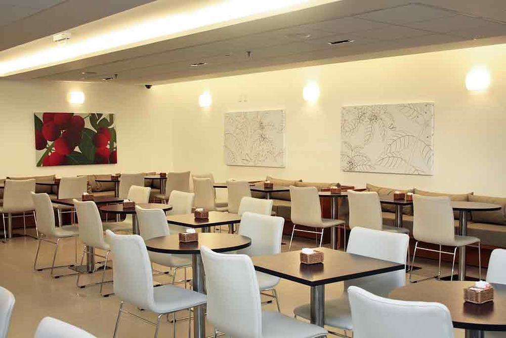 Hotel Lieto โปโซส เด คาลดัส ร้านอาหาร รูปภาพ